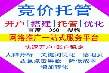 百度推广优化实战案例精选